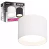 Oprawa Natynkowa Halogenowa Tuba LED GU10 ruchoma spot sufitowa biała-5904703010272