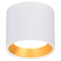 Lampa Sufitowa Oprawa Halogenowa LED GX53 Spot NATYNKOWA Kinkiet Reflektor-5904703010739