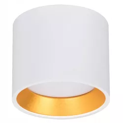 Lampa Sufitowa Oprawa Halogenowa LED GX53 Spot NATYNKOWA Kinkiet Reflektor-5904703010739