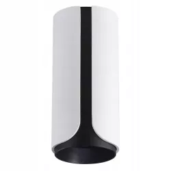 Oprawa Natynkowa Lampa Halogenowa Tuba LED GU10 spot-5904703010081
