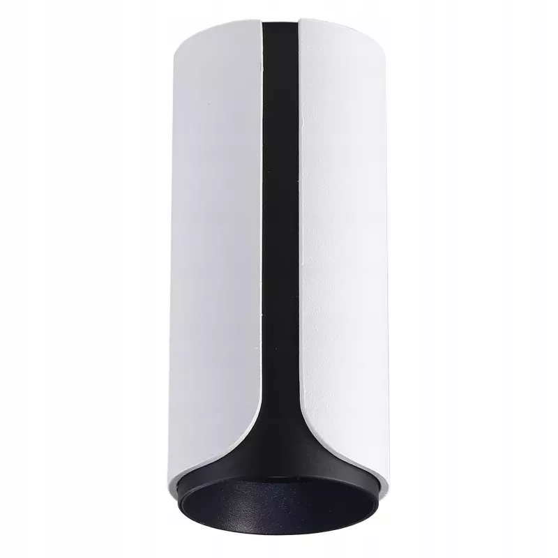 Oprawa Natynkowa Lampa Halogenowa Tuba LED GU10 spot-5904703010081