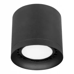 Oprawa Natynkowa Halogenowa Tuba LED GU10 AR111 spot sufitowa-5904703013648