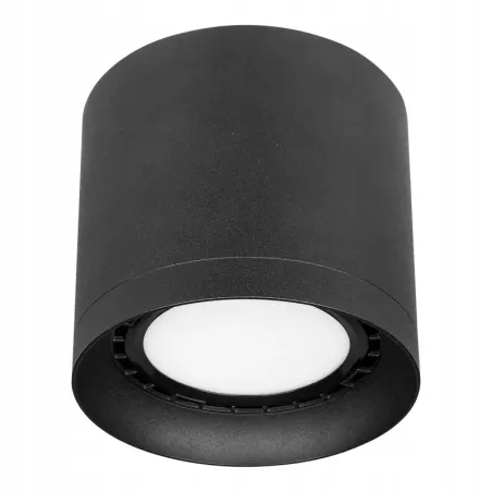 Oprawa Natynkowa Halogenowa Tuba LED GU10 AR111 spot sufitowa-5904703013648