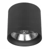 Oprawa Natynkowa Halogenowa Tuba LED GU10 AR111 spot sufitowa-5904703013648