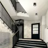 Oprawa Natynkowa Halogenowa Tuba LED GU10 AR111 spot sufitowa-5904703013648