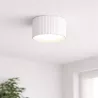 Oprawa Halogenowa GX53 Lampa Sufitowa TUBA LED Natynkowa Ryflowana SPOT-5904703020011