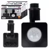 Czujnik PIR do HALOGENU LED naświetlacz lampa ZEWNĘTRZNY IP65-5904703012306