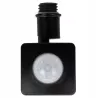 Czujnik PIR do HALOGENU LED naświetlacz lampa ZEWNĘTRZNY IP65-5904703012306