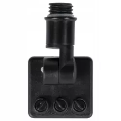 Czujnik PIR do HALOGENU LED naświetlacz lampa ZEWNĘTRZNY IP65-5904703012306