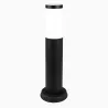 Lampa LED stojąca Ogrodowa słupek 45cm zewnętrzna E27 LED-5903002033838