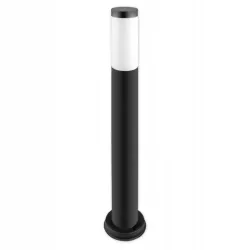 Lampa LED stojąca Ogrodowa słupek 65cm zewnętrzna E27 LED-5903002033845