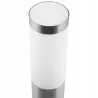 Lampa ogrodowa 45cm stojąca słupek E27 zewnętrzna-5903002038192