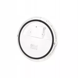 Plafon LED lampa sufitowa natynkowa 18W czarny 4000K IP65 czujnik VIP-5904703008767