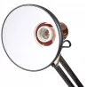 Lampka Na Biurko Biurkowa Nocna szkolna E27 LED Kreślarska Regulowana-5904703009405