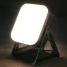 Naświetlacz LED halogen przenośny 30W / 60W 4500K biały neutralny 230V XUDO-5904703009986