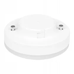 Żarówka LED GX53 8W biały ciepły 2700K SMD 230V MOCNA WYDAJNA-5904703008323