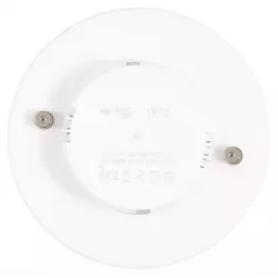 Żarówka LED GX53 10W 2700K biała ciepła 935lm płaska mocna do opraw-5904703008347