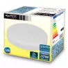 Żarówka LED 10W GX53 biały neutralny 4000K SMD 935lm 230V-5904703008354