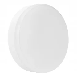 ŻARÓWKA LED Gx53 5W CIEPŁA 2700K 425lm 230V-5904703023388