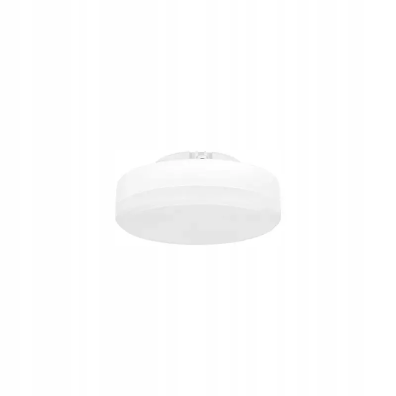 ŻARÓWKA LED GX53 425LM 6500K SMD BIAŁY ZIMNY-5904703026273