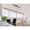 Żarówka LED GX53 8W 6500K biała zimna 720lm płaska mocna energooszczędna-5904703026280