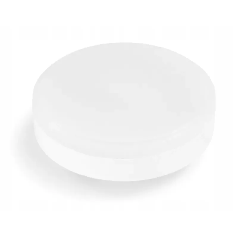Żarówka LED GX53 10W 6500K biała zimna 935lm płaska mocna energooszczędna-5904703026297