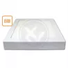 Panel LED Plafon kwadratowy natynkowy oprawa sufitowa 18W-5903002031216