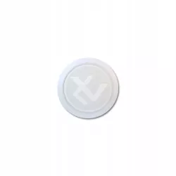 PANEL LED 18W OKRĄGŁY BIAŁY CIEPŁY 20000H 2700K 3200K-5903002030769