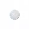 PANEL LED 18W OKRĄGŁY BIAŁY CIEPŁY 20000H 2700K 3200K-5903002030769