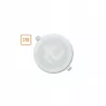 PANEL LED 12W RAMA 2700-3200K WYDAJNY ŚWIATŁO CIEPŁE-5903002039878