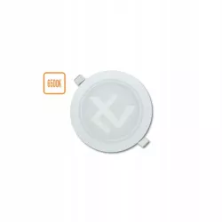 PANEL LED PROMA 12W ENERGOOSZCZĘDNY BIAŁY ZIMNY 960LM-5908263381278