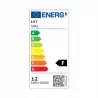 PANEL LED PROMA 12W ENERGOOSZCZĘDNY BIAŁY ZIMNY 960LM-5908263381278