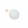ENERGOOSZCZĘDNY PANEL LED 18W 1800LM CIEPŁY BIAŁY-5903002039908
