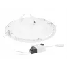 Panel LED 18W 6000K Zimny Sufitowy Podtynkowy Lampa Plafon Spot Wpust-5903002039915