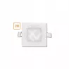 PROMA PANEL LED 3W 2700K OPRAWA 240LM CIEPŁA BARWA-5903002031063