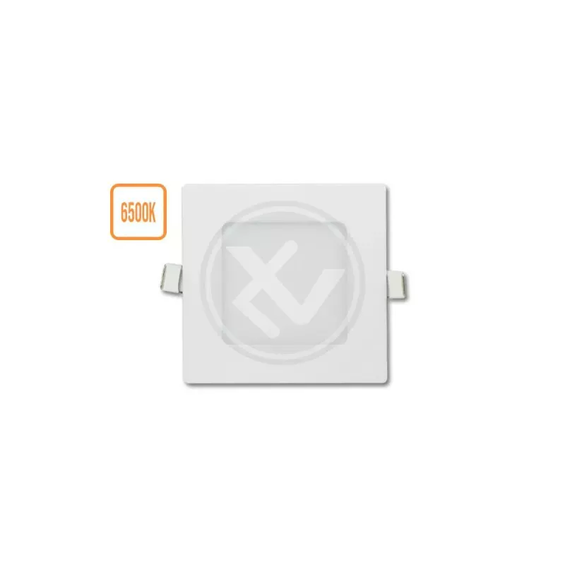 PROMA 6W PANEL LED 6500K AC170-265V DŁUGA ŻYWOTNOŚĆ-5903002031087