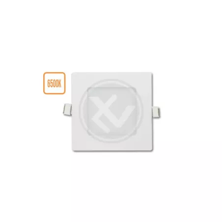 PROMA 6W PANEL LED 6500K AC170-265V DŁUGA ŻYWOTNOŚĆ-5903002031087