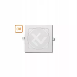 PROMA LED 12W PANEL KWADRATOWY 2700-3200K DŁUGA ŻYWOTNOŚĆ-5903002031100