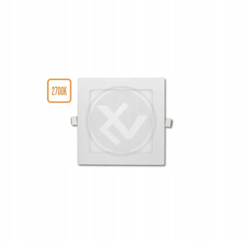 PROMA LED 12W PANEL KWADRATOWY 2700-3200K DŁUGA ŻYWOTNOŚĆ-5903002031100