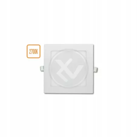PROMA LED 12W PANEL KWADRATOWY 2700-3200K DŁUGA ŻYWOTNOŚĆ-5903002031100