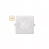 PROMA LED 12W PANEL KWADRATOWY 2700-3200K DŁUGA ŻYWOTNOŚĆ-5903002031100