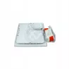 EKONOMICZNY PANEL LED 12W 960LM ZIMNY ODŚWIETLENIE-5903002039809