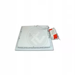 KWADRATOWY PANEL LED PROMA 18W 1440LM 220MM CIEPŁY BIAŁY-5903002039816