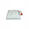 KWADRATOWY PANEL LED PROMA 18W 1440LM 220MM CIEPŁY BIAŁY-5903002039816