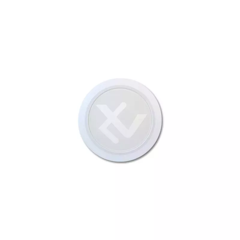 OPRAWA LED PROMA 6W NATYNKOWA OKRĄGŁA 6200-6700K 20000H-5903002033159