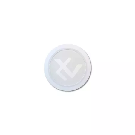 OPRAWA LED PROMA 6W NATYNKOWA OKRĄGŁA 6200-6700K 20000H-5903002033159