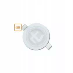 ENERGOOSZCZĘDNY PANEL LED 3W 4000K DO SUFITU-5903002030998