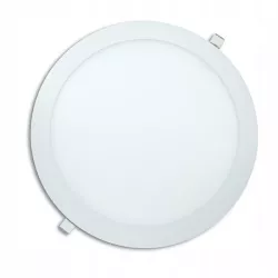 OPRAWA LED OKRĄGŁA 24W JASNOŚĆ 1920LM NEUTRALNY BIAŁY-5903002031049
