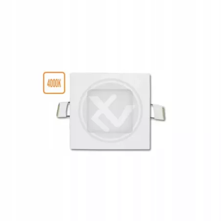 PROMA PANEL LED 3W NEUTRALNY 4000K 245LM ENERGOOSZCZĘDNY-5903002031070