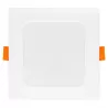 Plafon LED PODTYNKOWY 6W panel KWADRATOWY LAMPA sufitowa oprawa-5903002031094